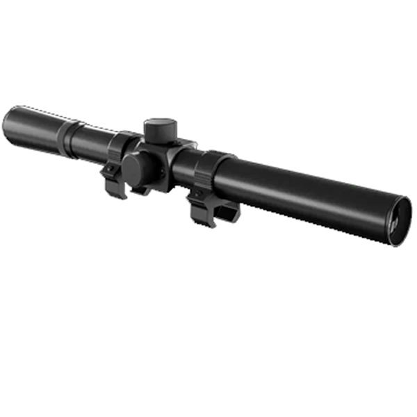 MIRA TELESCÓPICA TARGETFINDER 4X  0410